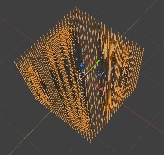 Slicer modifier - added strength to models