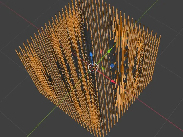 Slicer modifier - added strength to models
