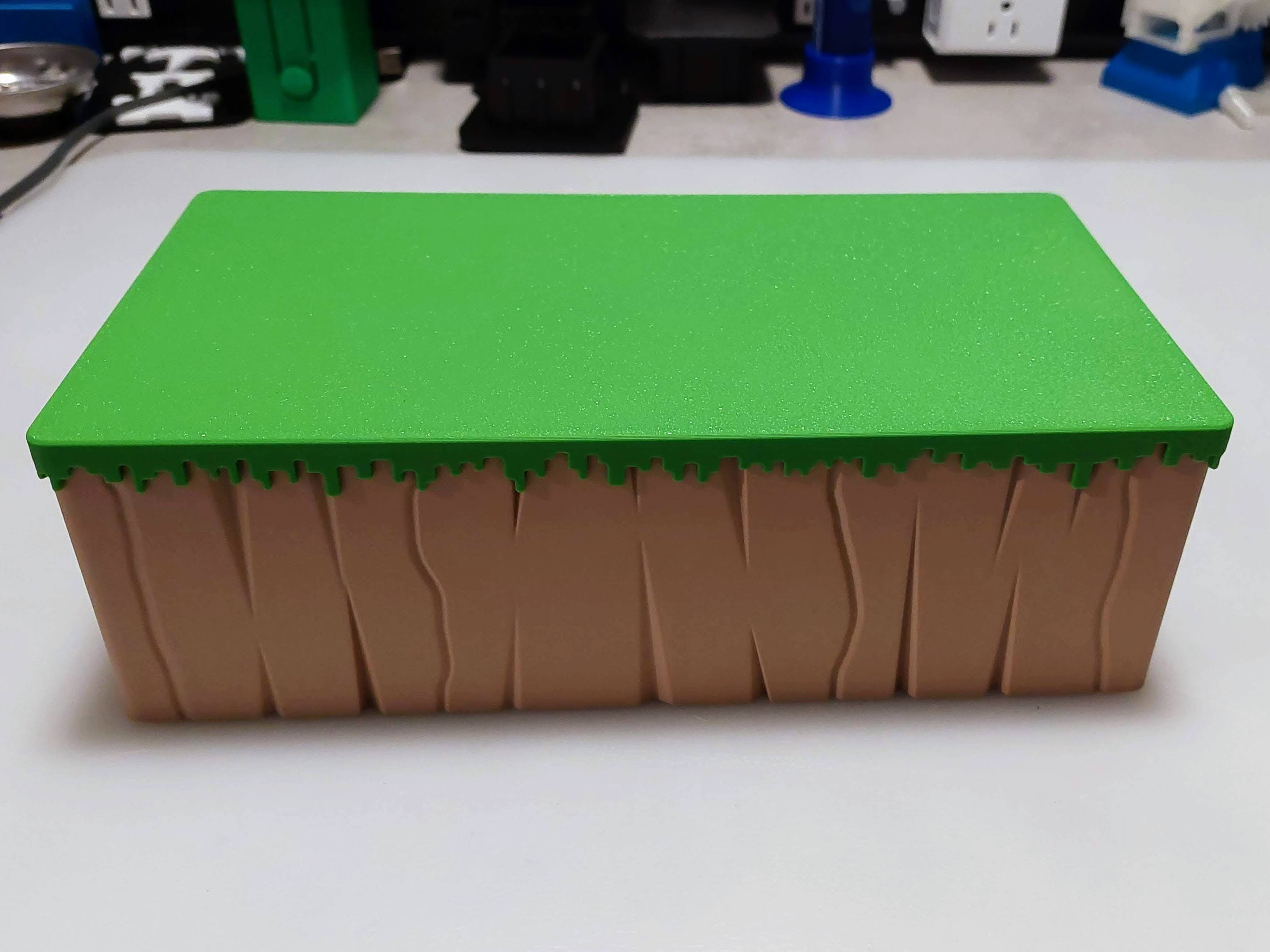 Animal Crossing Cliff Levels & Platforms