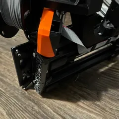 Prusa Mini Feet (LOW PROFILE)