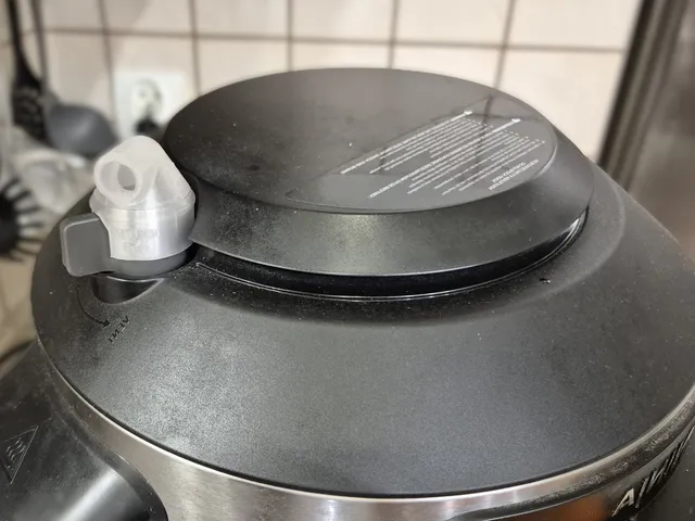 Steam Diverter for Ninja Foodi Max 14-in-1 OL750