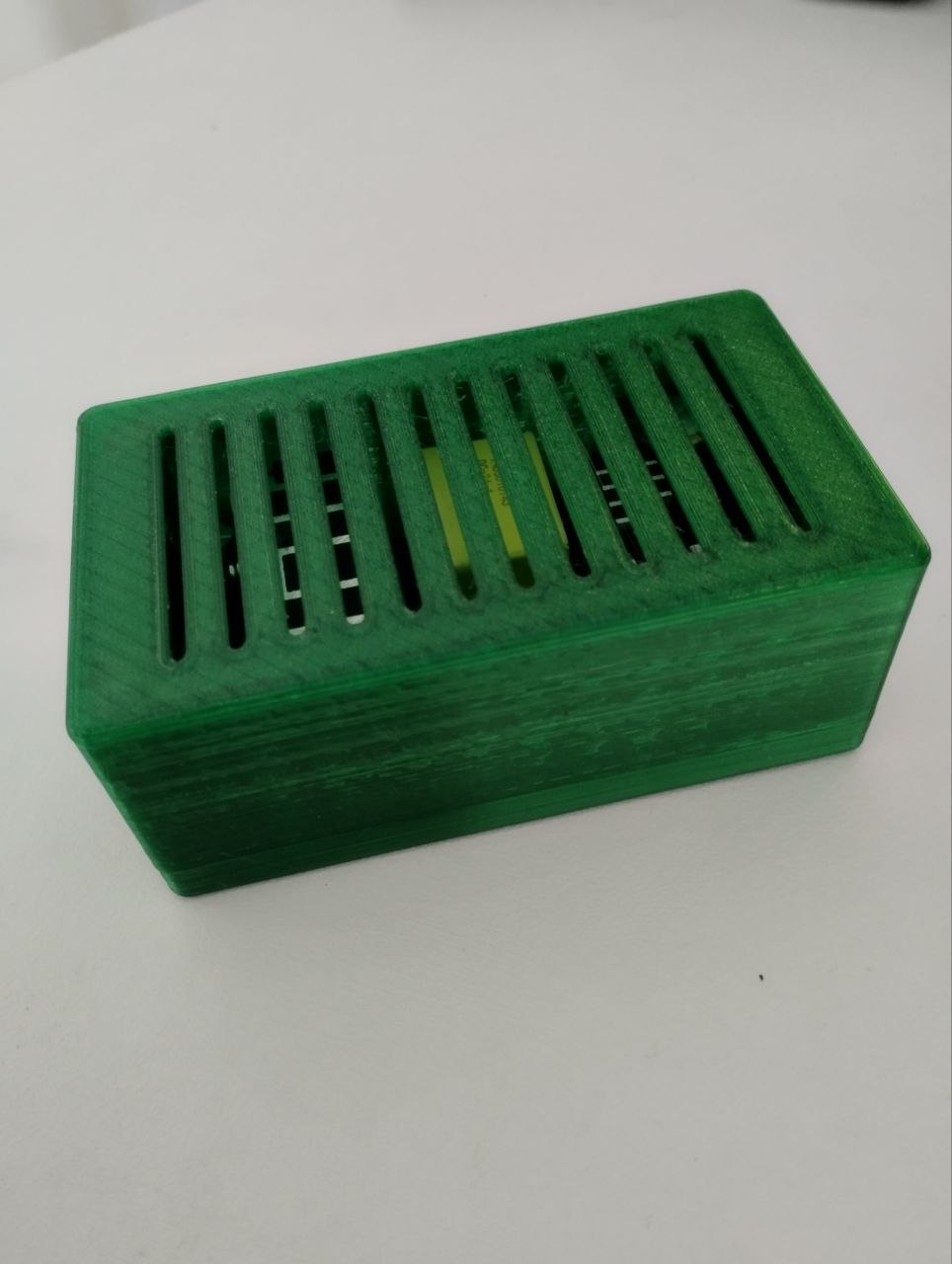 Case for Power Module 24V4A