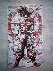 hue forge DBZ