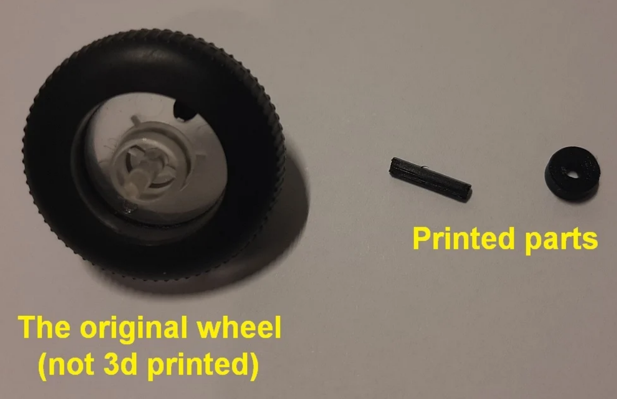 Logitech G403 G603 G703 mouse wheel scroll fix