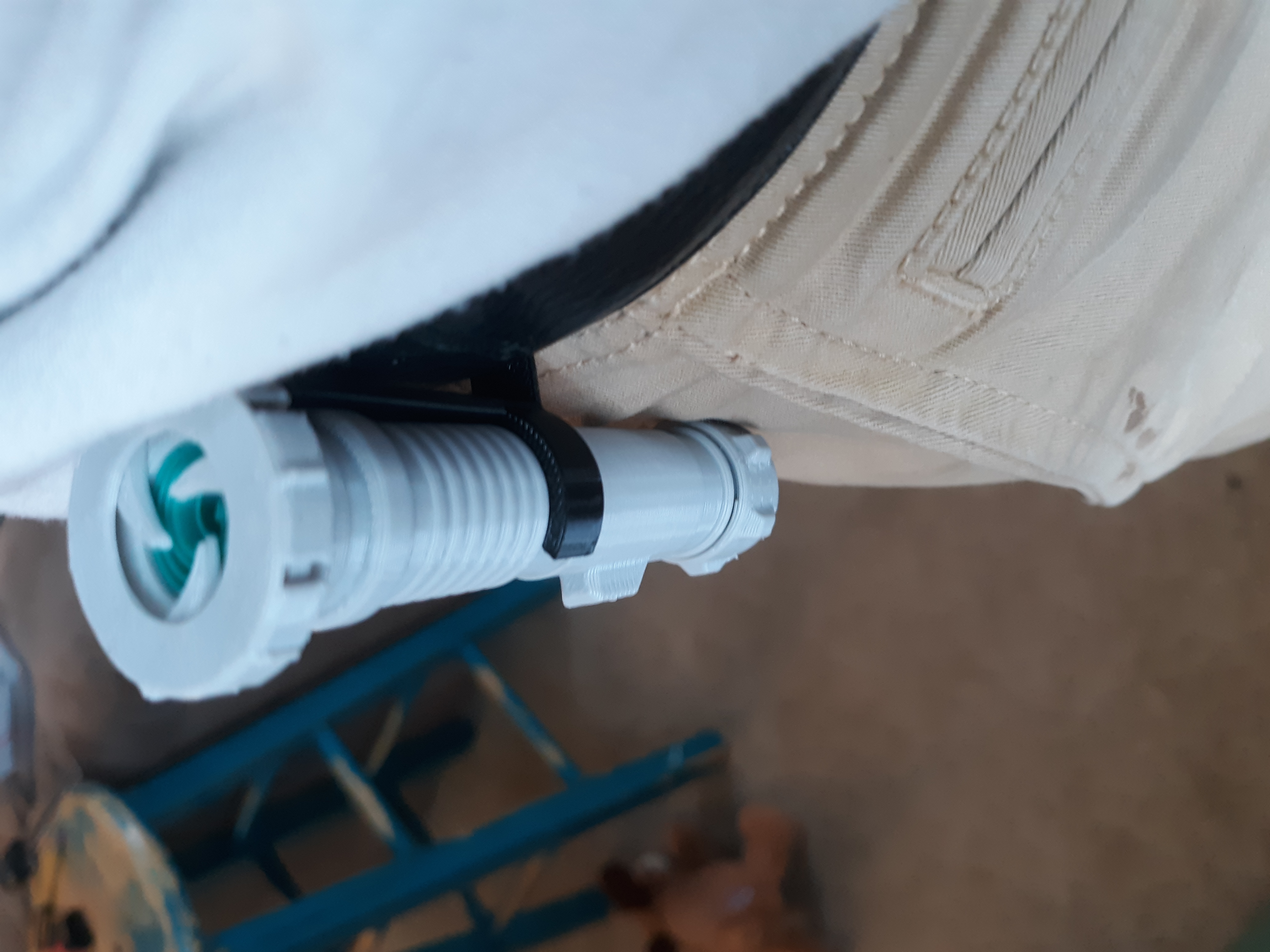 lightsaber hilt