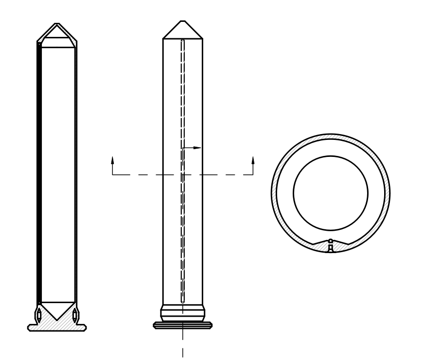 Flexible MTB Handlebar Storage End Cap — thumbnail 7