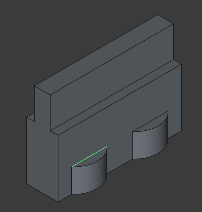 Amiga 500 led diffuser