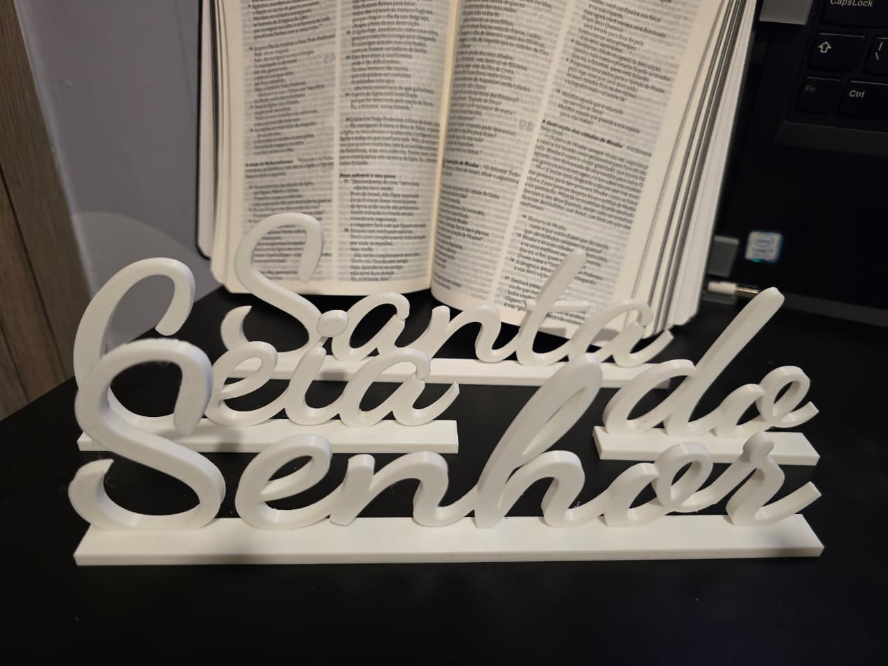 Santa Ceia do Senhor Texto