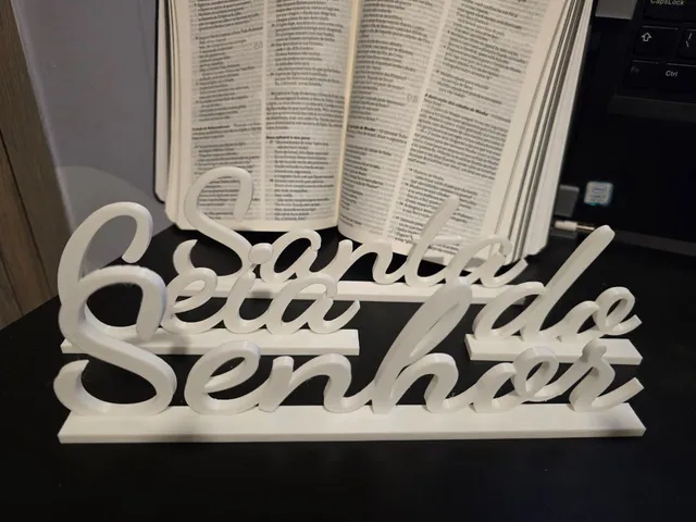 Santa Ceia do Senhor Texto