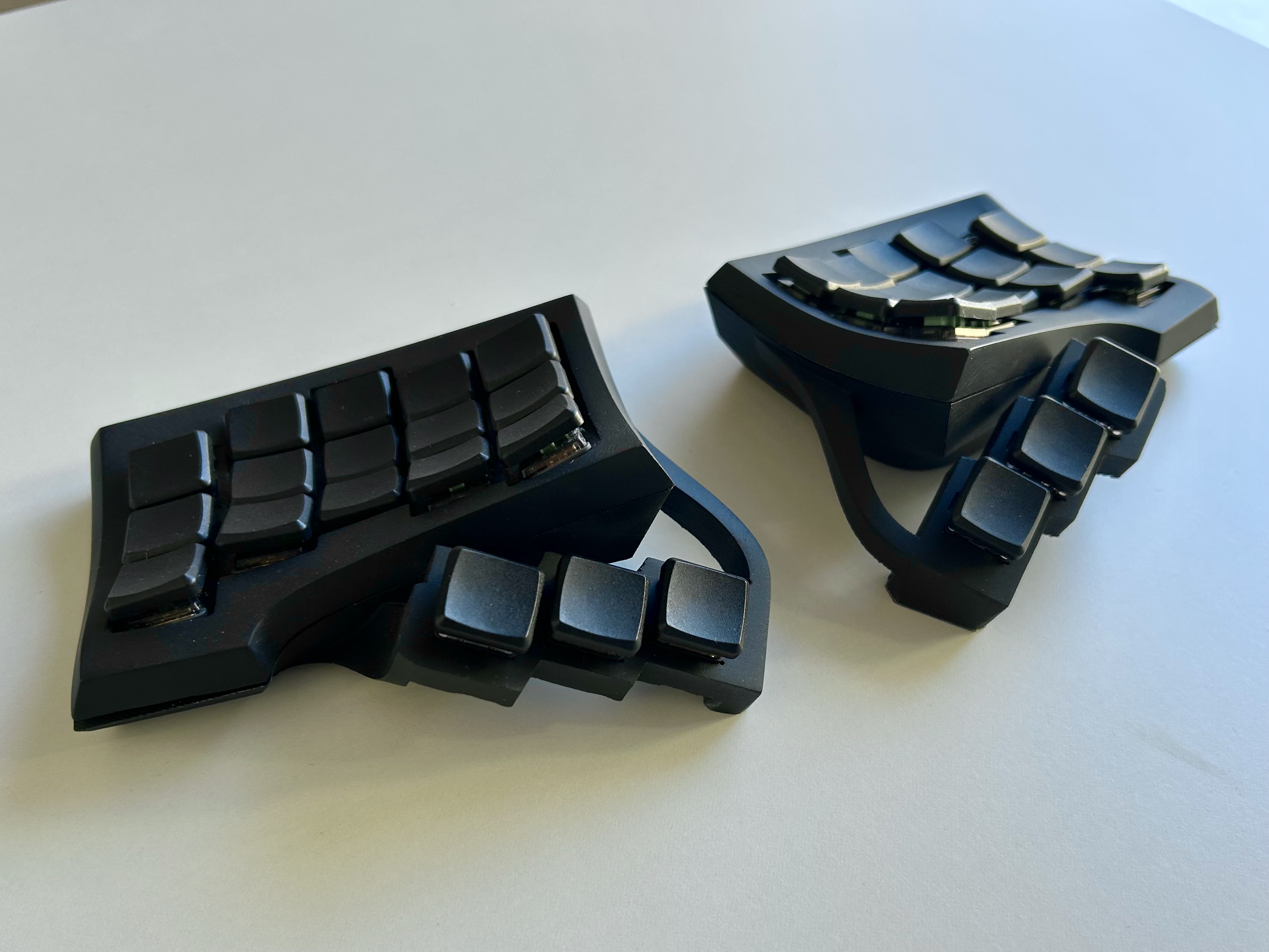 Calidris Keyboard