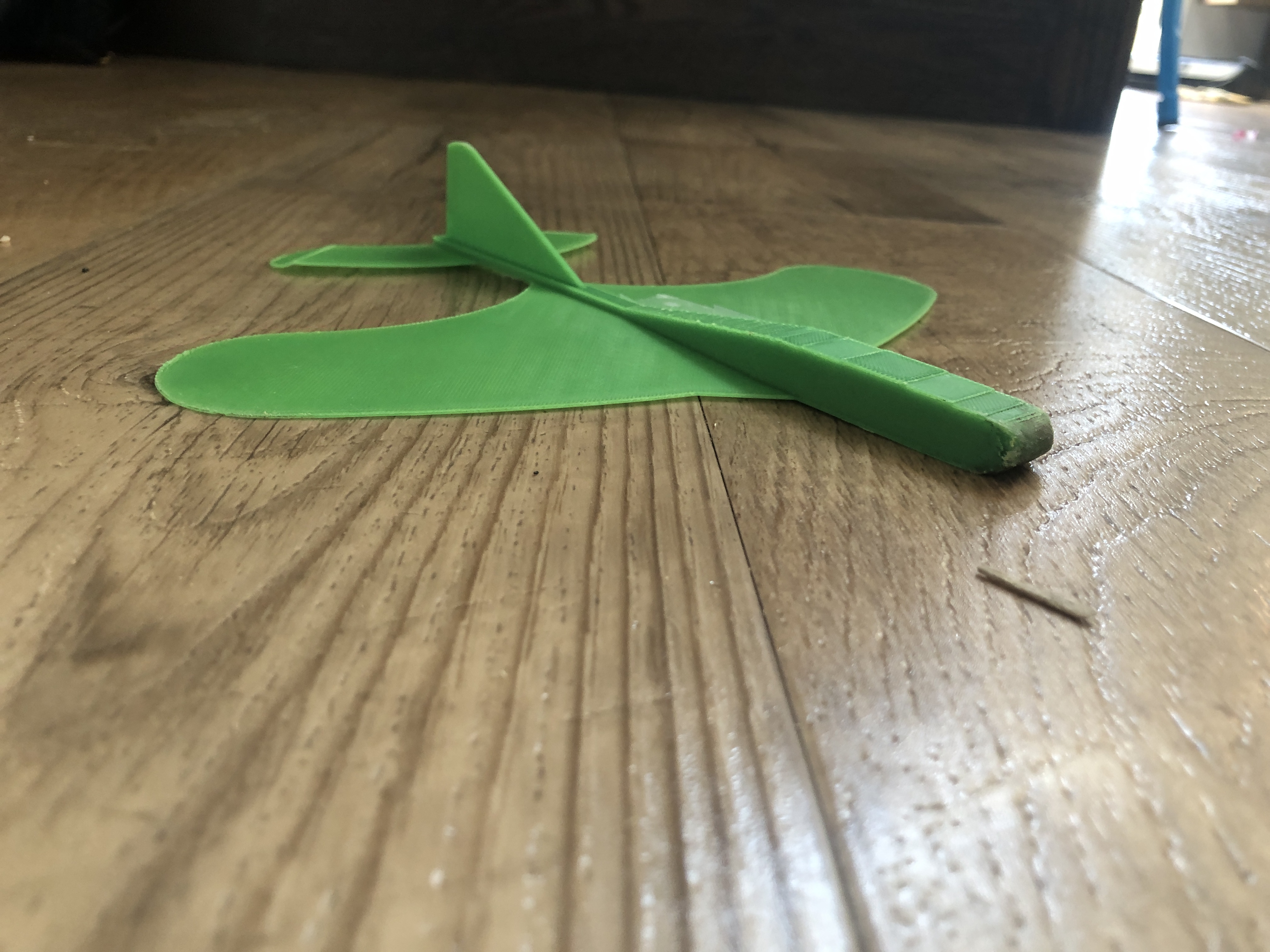 Easy Glider