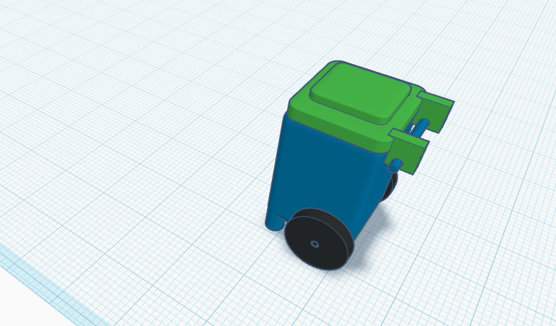 1/64 trash bin
