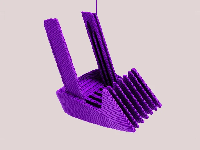 Philips Fixables | Hair Clipper Comb 7-24 mm