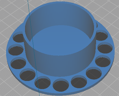 Drain Siphon bathroom
