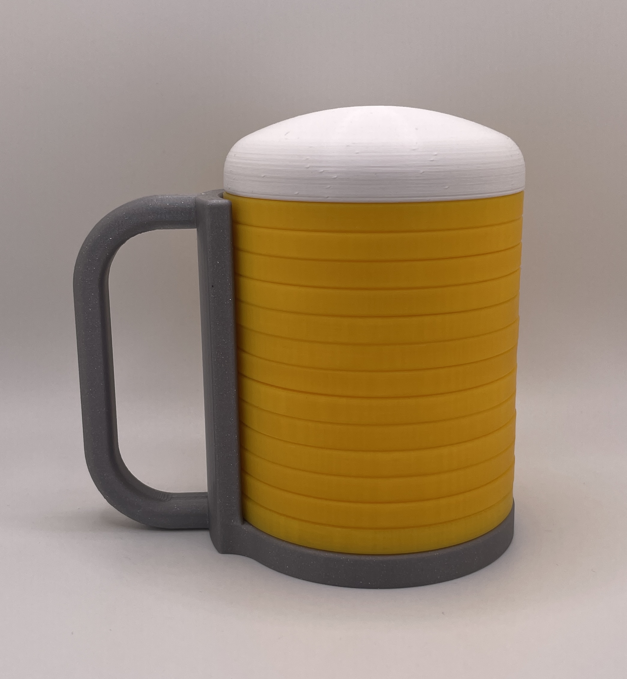 Schocken Bierkrug Edition