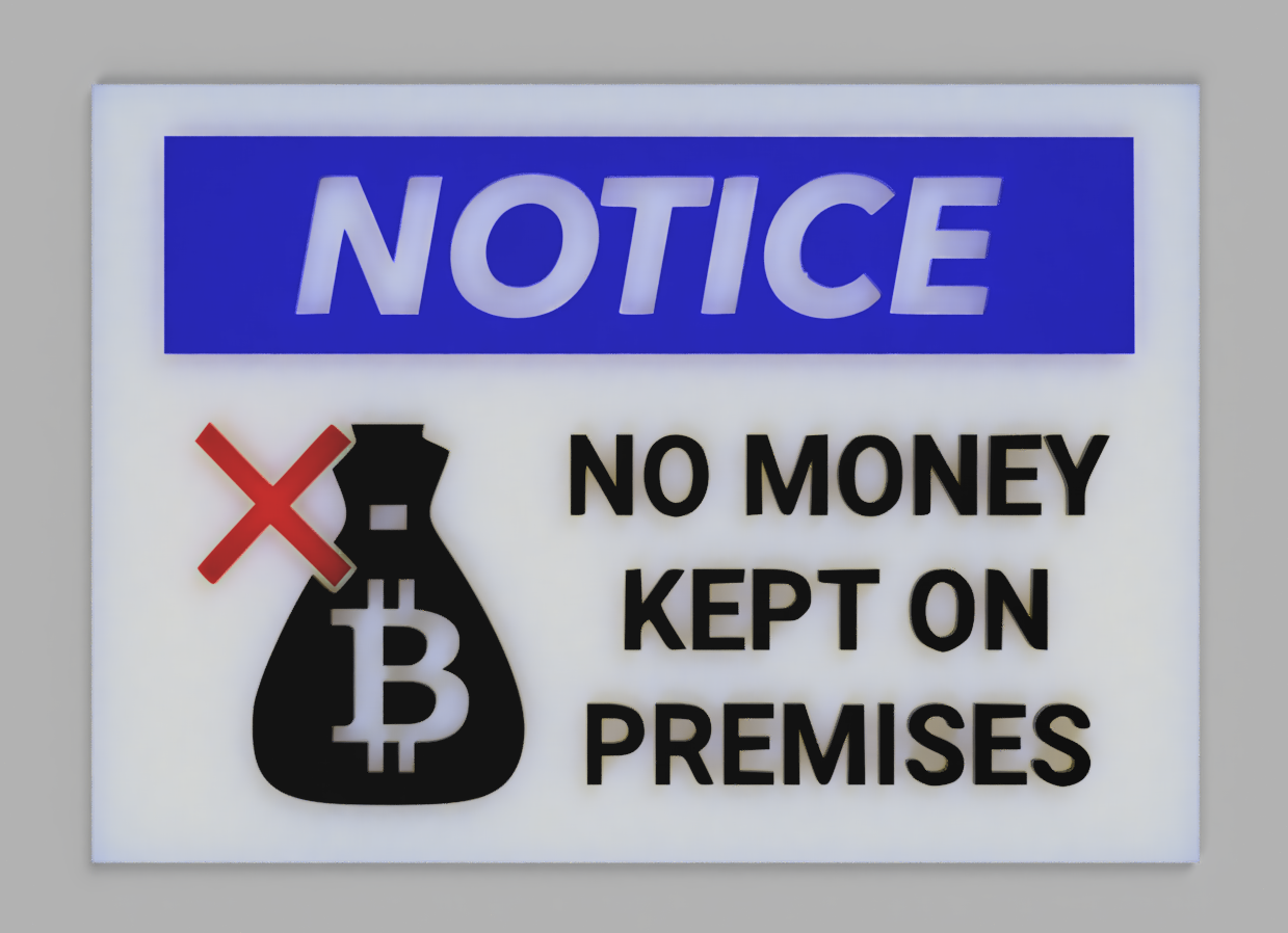 Sign of Truth