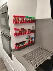 Especiero V2