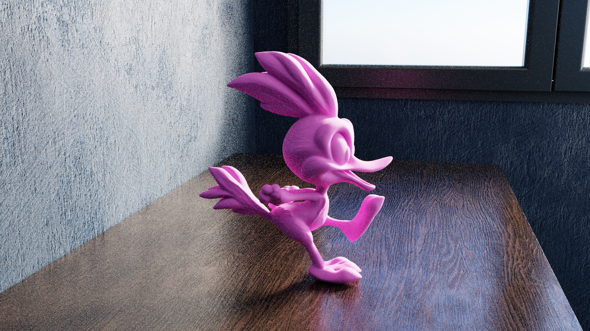 Chibi Road Runner — thumbnail 5