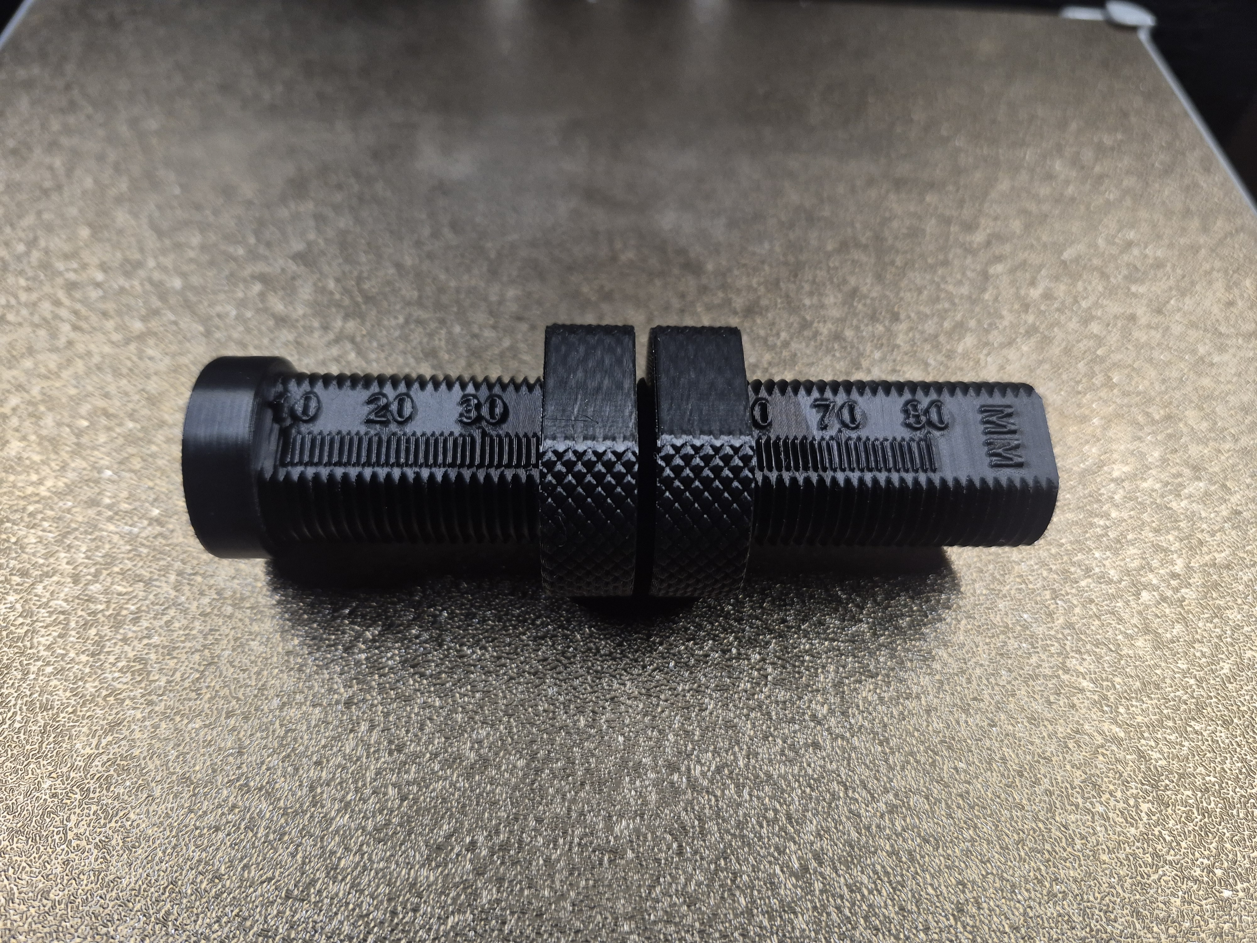 IFP Depth Setting Tool