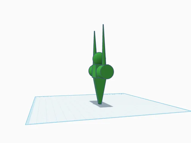 test of impossibleness