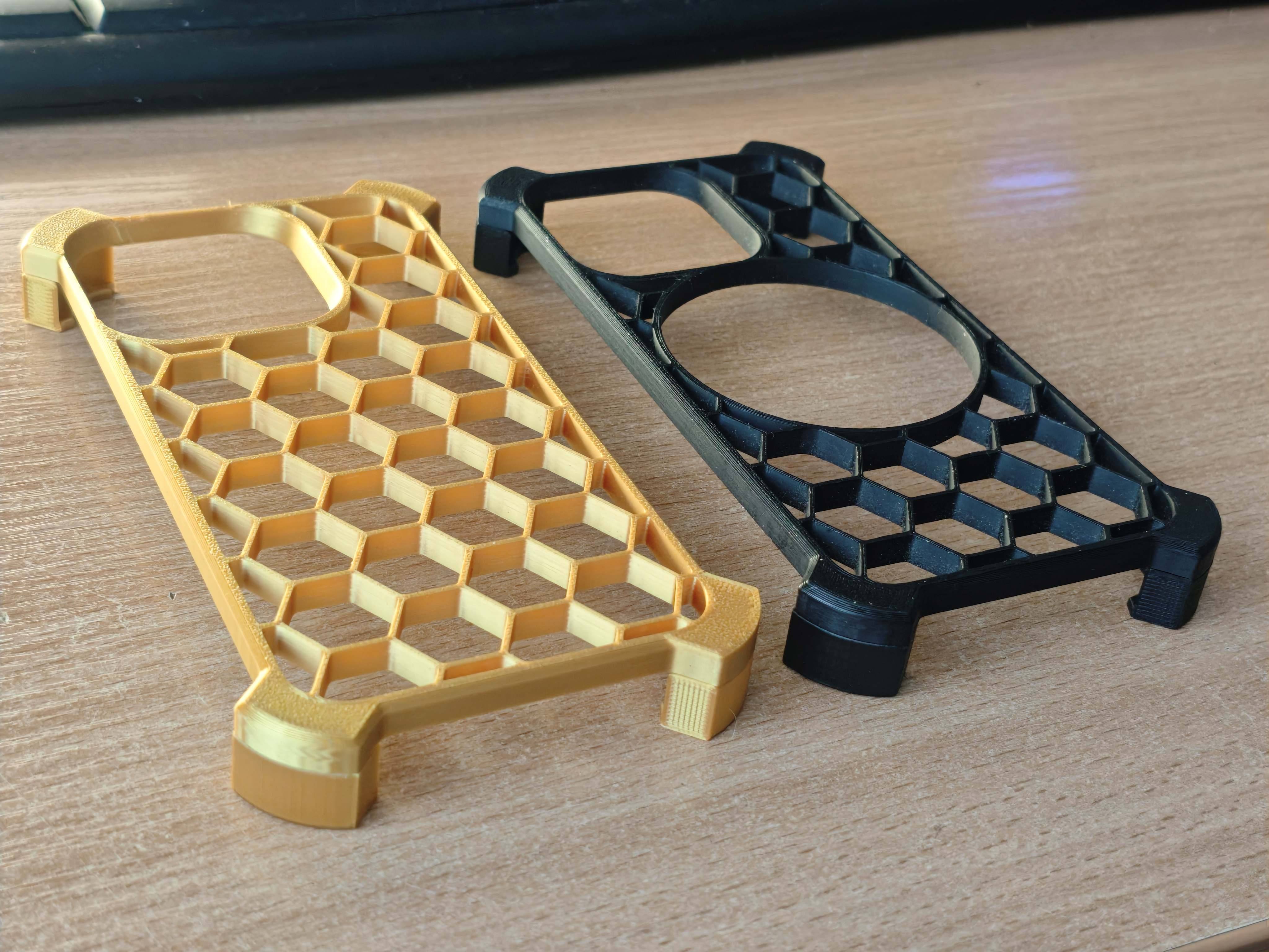 Iphone 14 Pro Hard Case