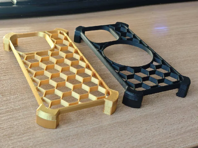 Iphone 14 Pro Hard Case
