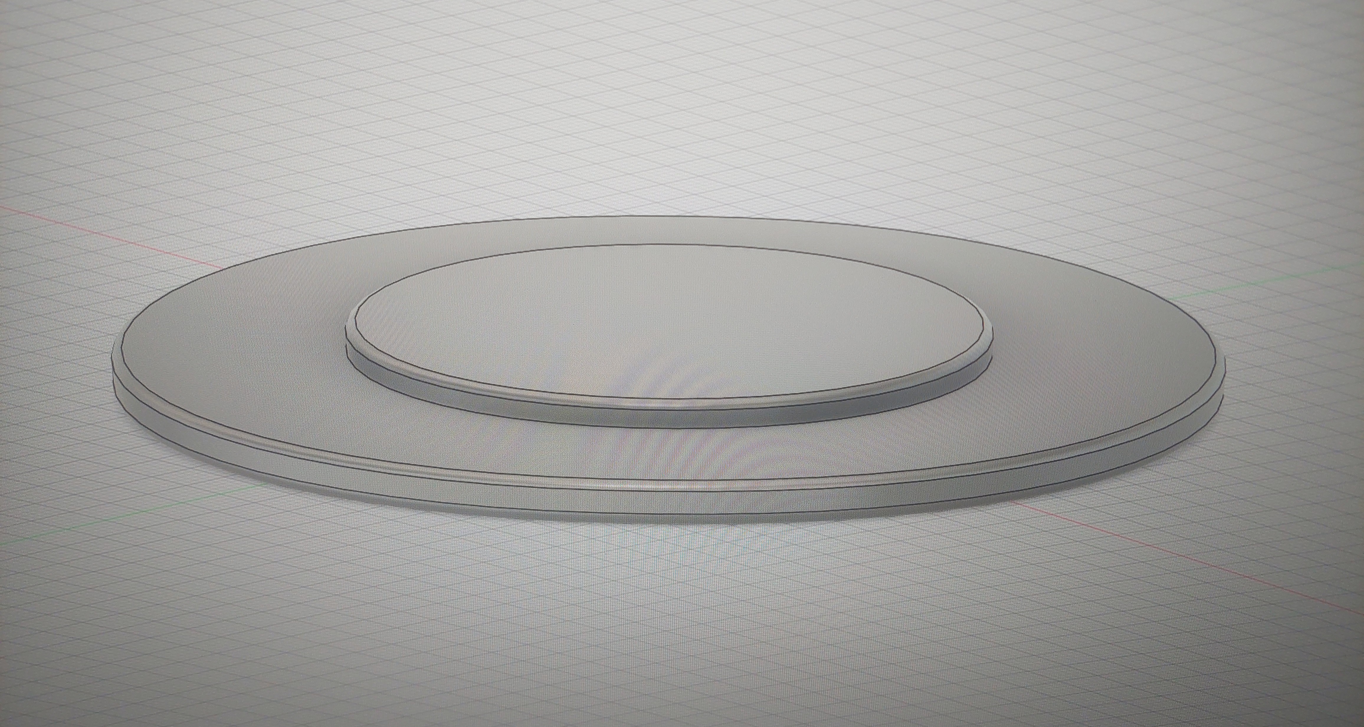 Glasdeckel, Getränkedeckel für 0.5l Gläser