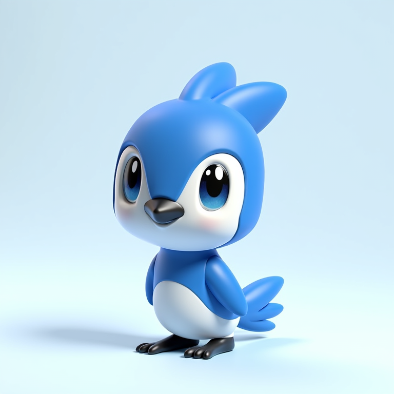 Blue Jay