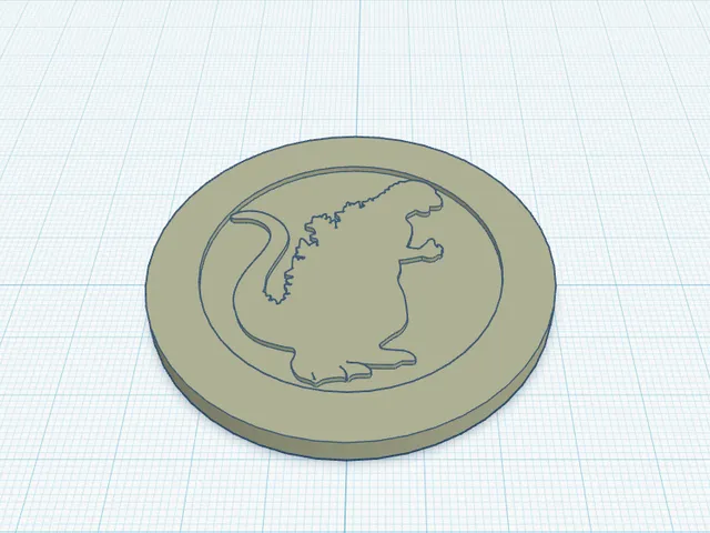 Godzilla Coaster