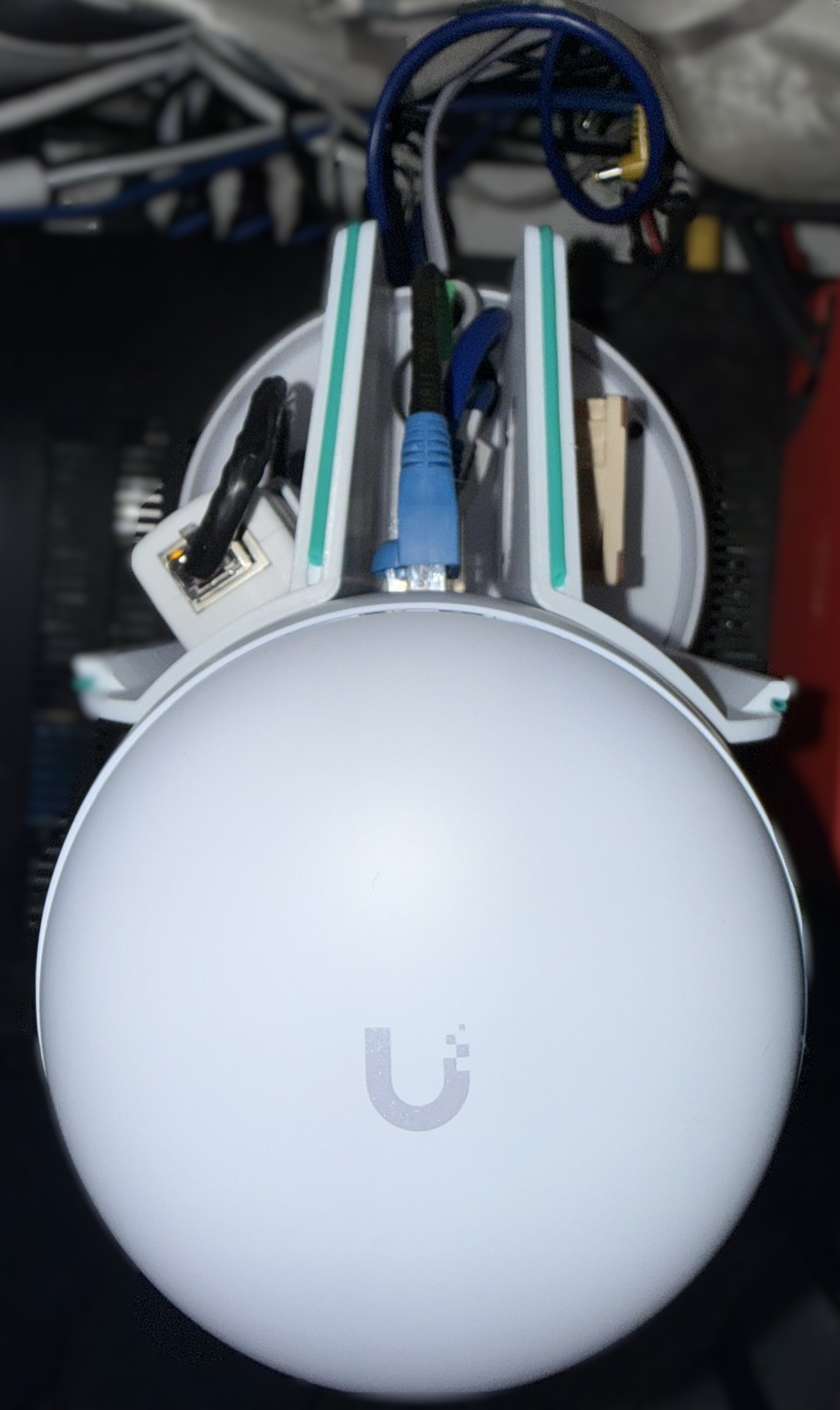 UDR7 Mount — miniatura 20