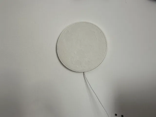 Fullmoon Wall-lamp