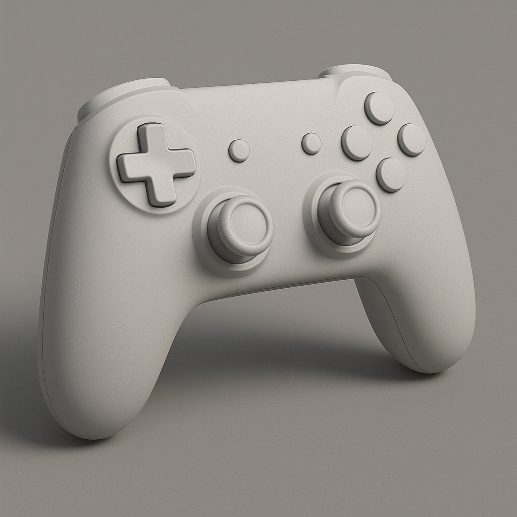 GAMEPAD