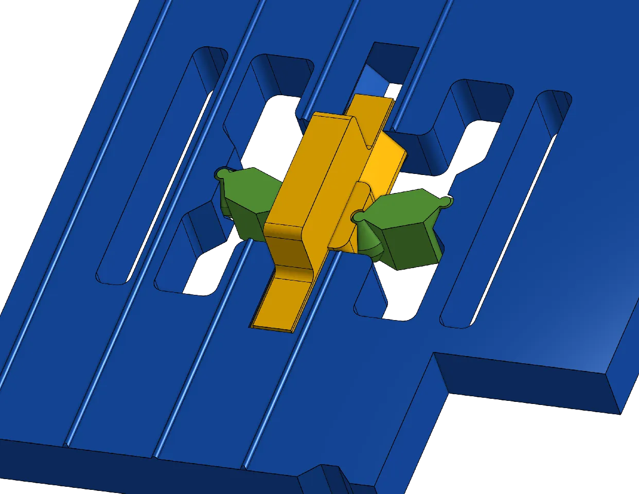 Super Smart Chicken Coop Door Opener by GladFox | Download free