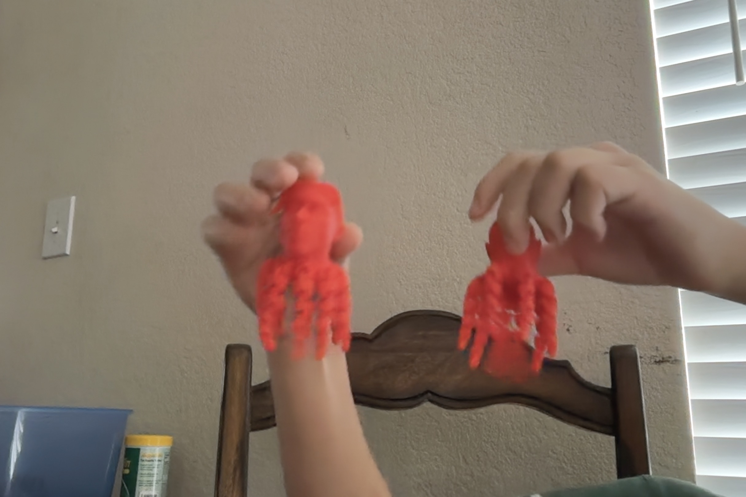 rocktopus