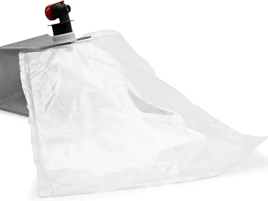 Halter für Bag in Box Beutel