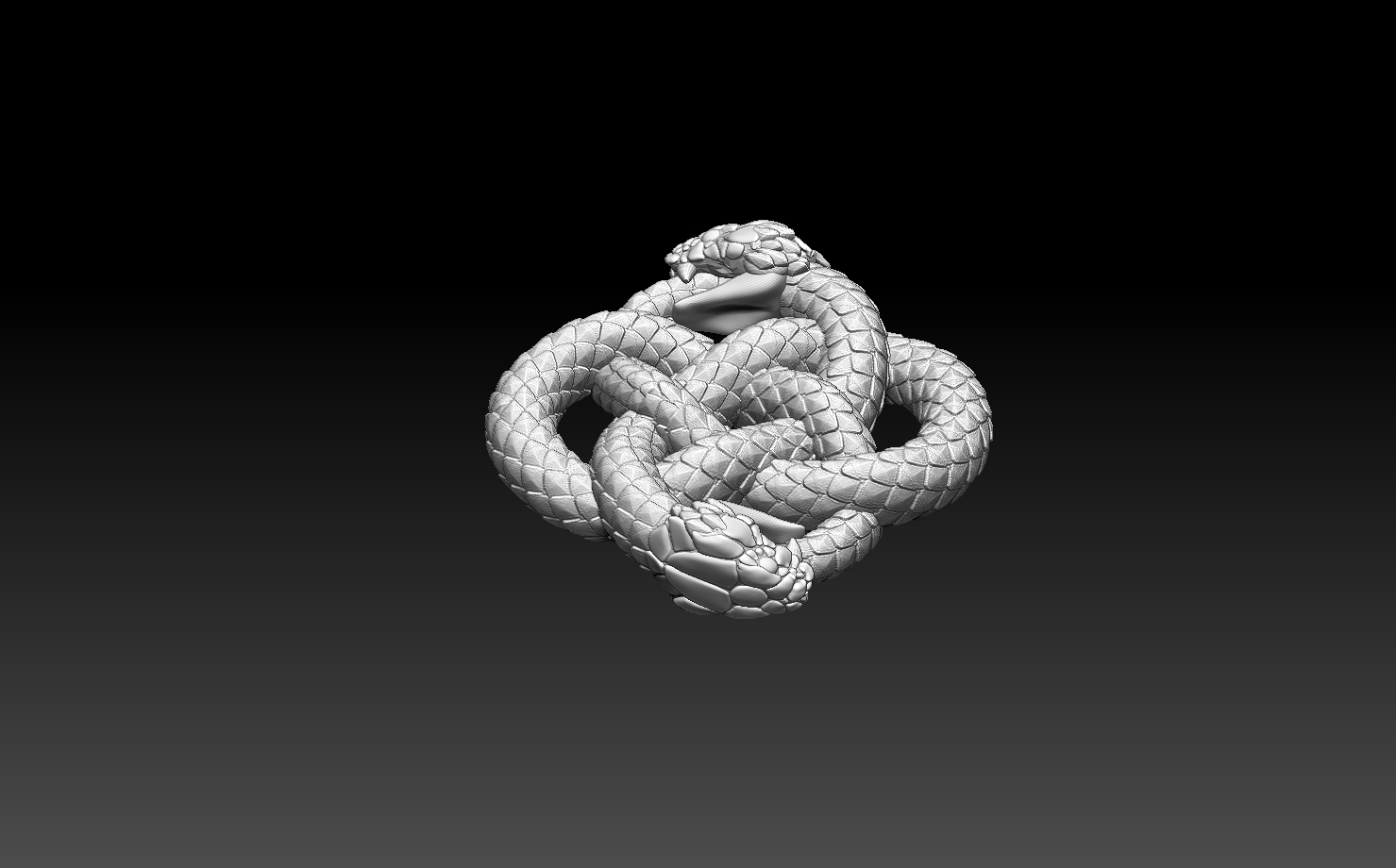 Snake — miniatura 4