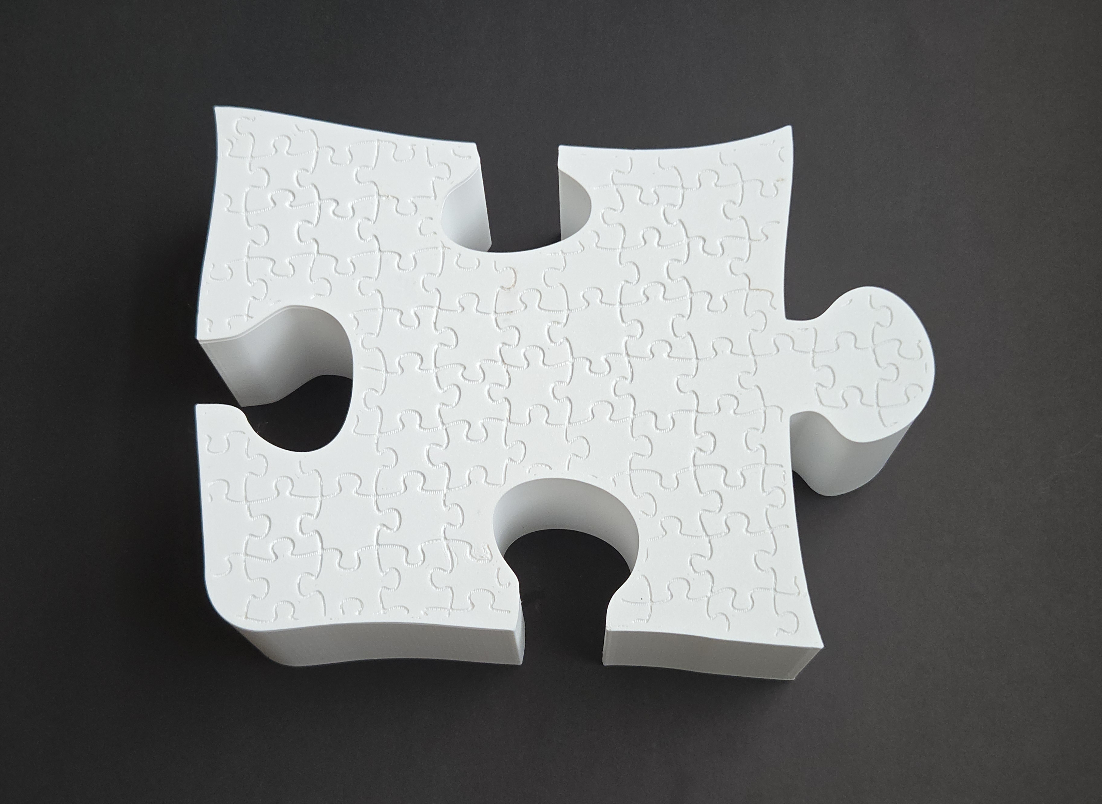Puzzle Box