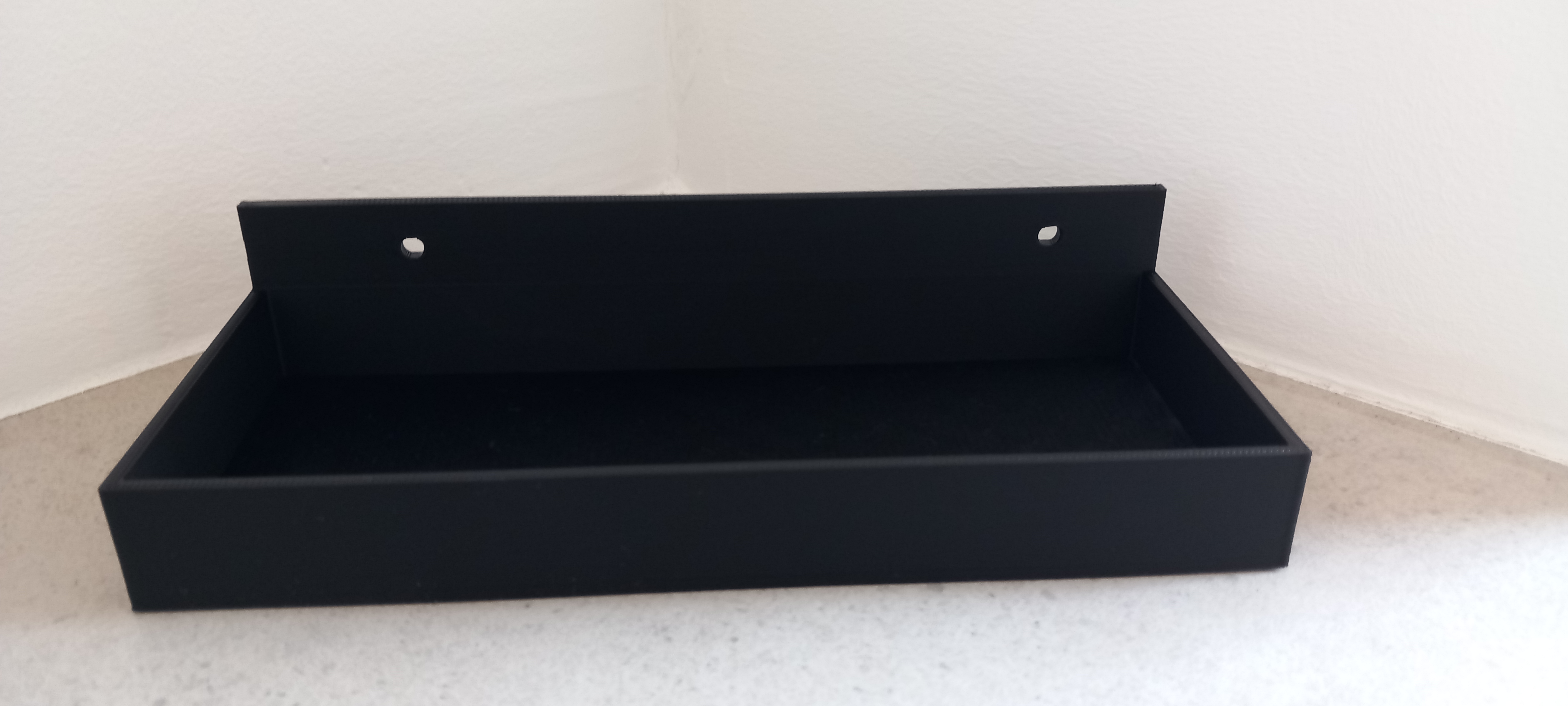 Mini Regal Für die wand