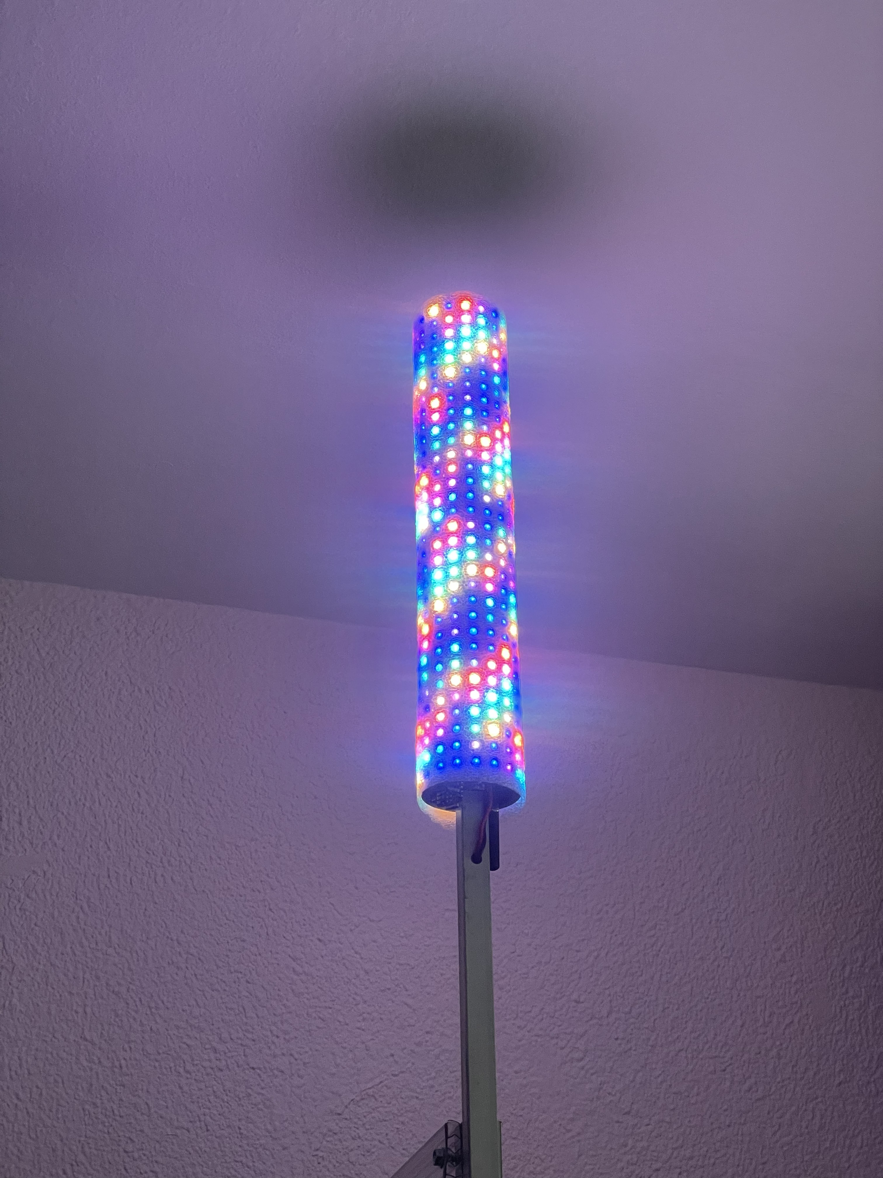 NeoPixelFaro — thumbnail 2