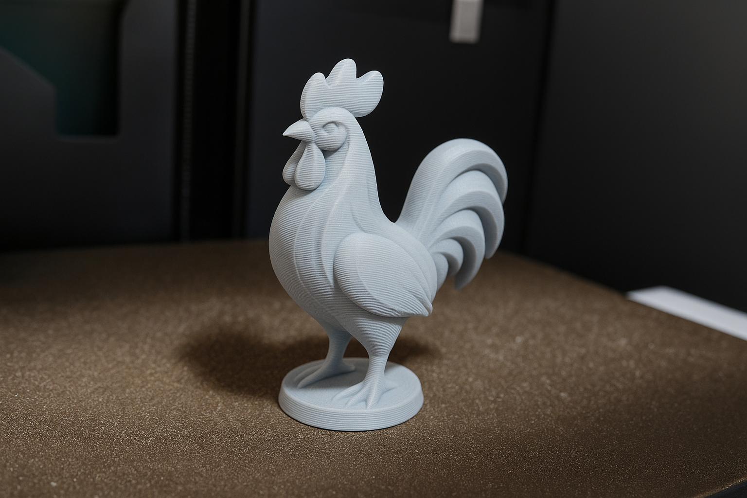 Rooster