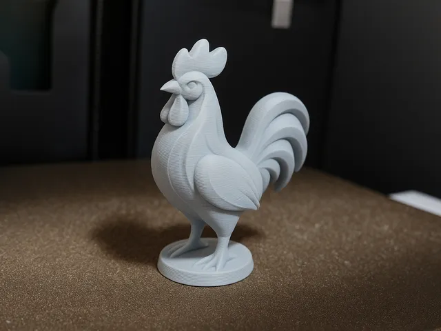 Rooster