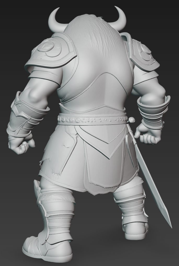 Minotaurus 4 — thumbnail 3