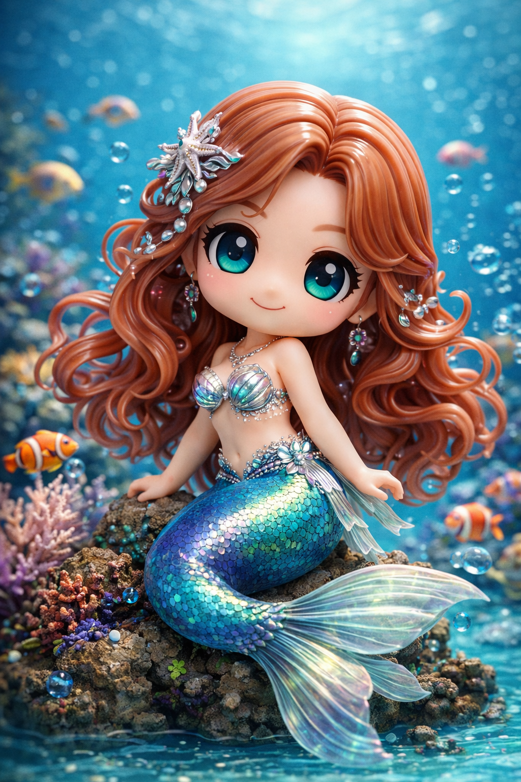 Mermaid