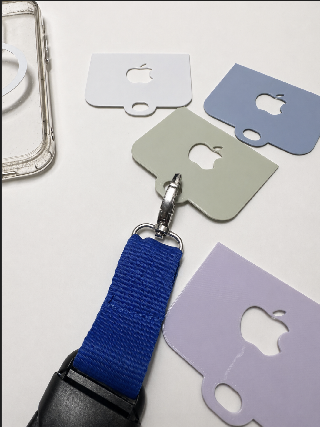 Iphone lanyard — miniatura 3
