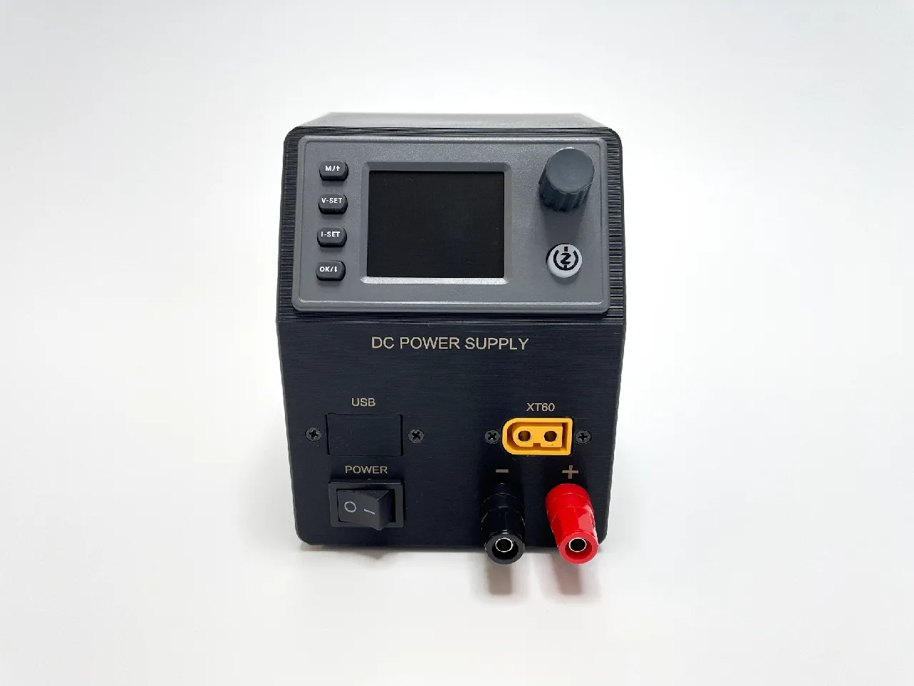 Power Supply Box for SK90C and SK150C by mirabatek | Download free