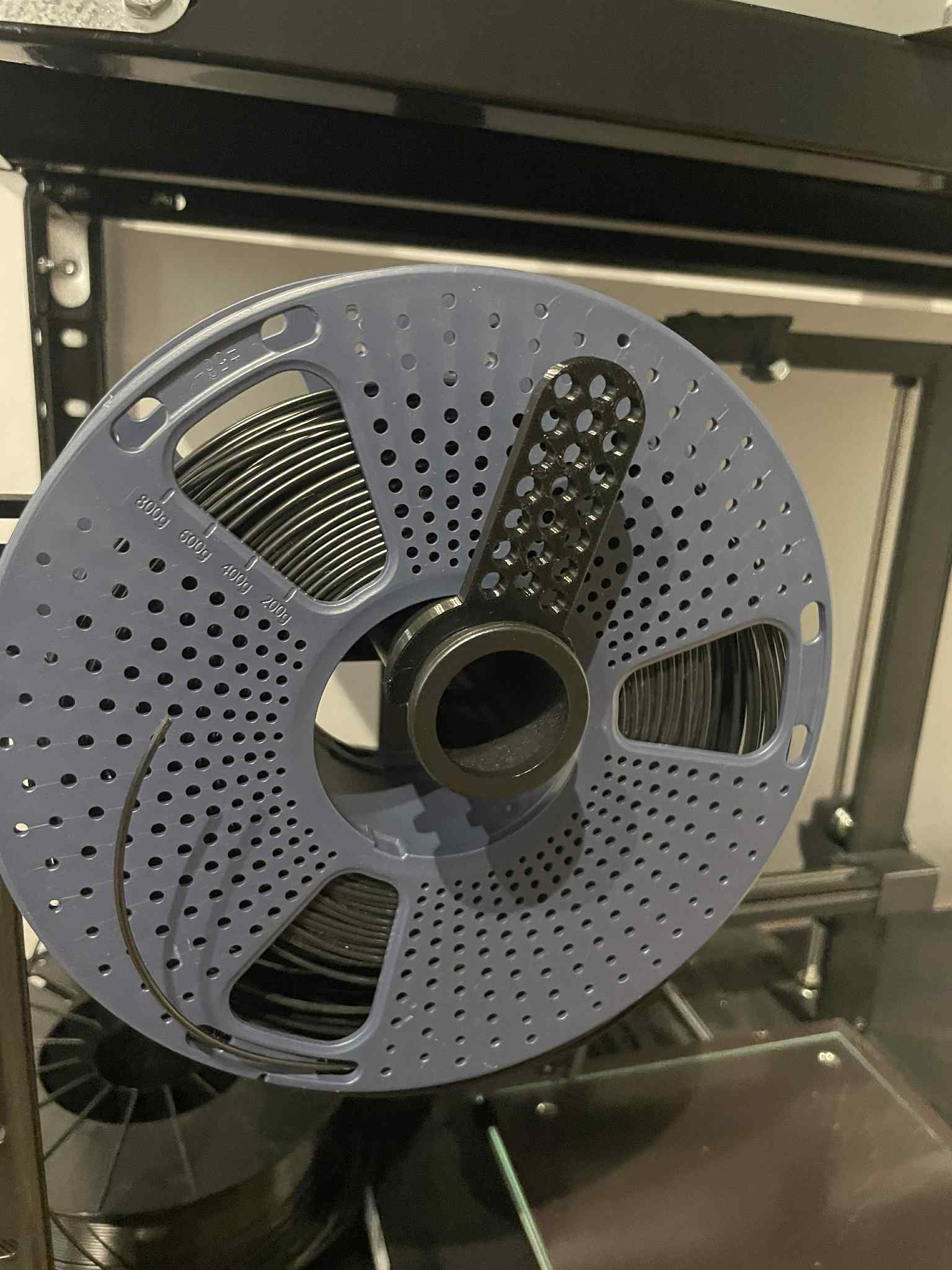 Spool Stopper for Ender 3 v3 SE
