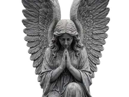 Dekorace anděl: Angel decoration