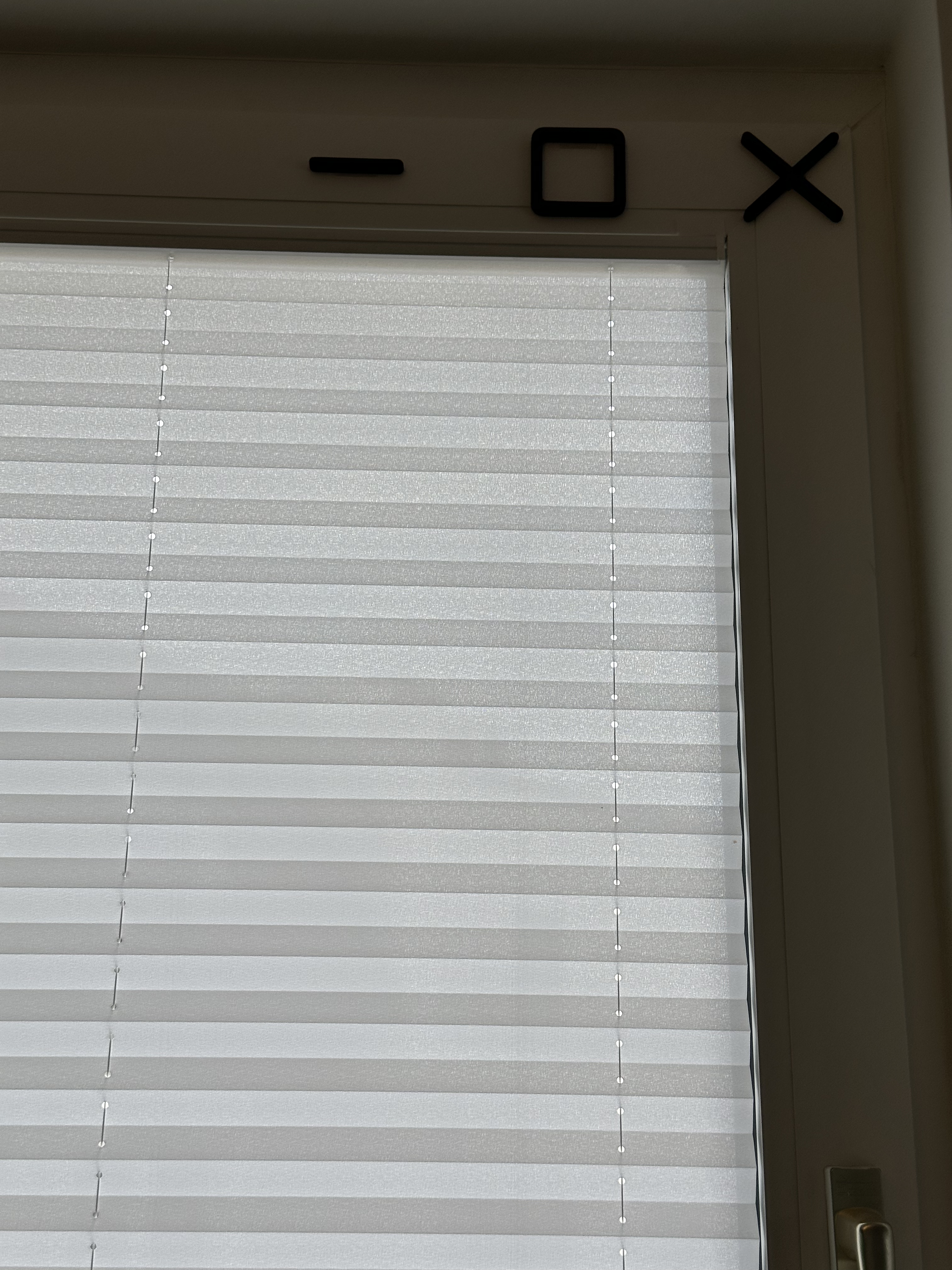 Miniatura 3 do modelo 3D Window Controls