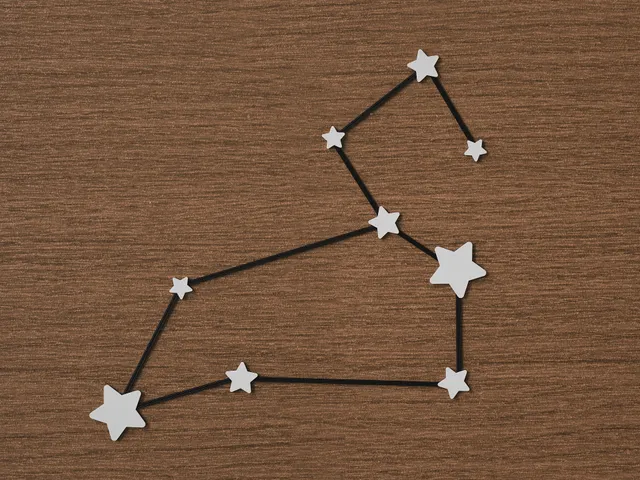 Leo Constellation