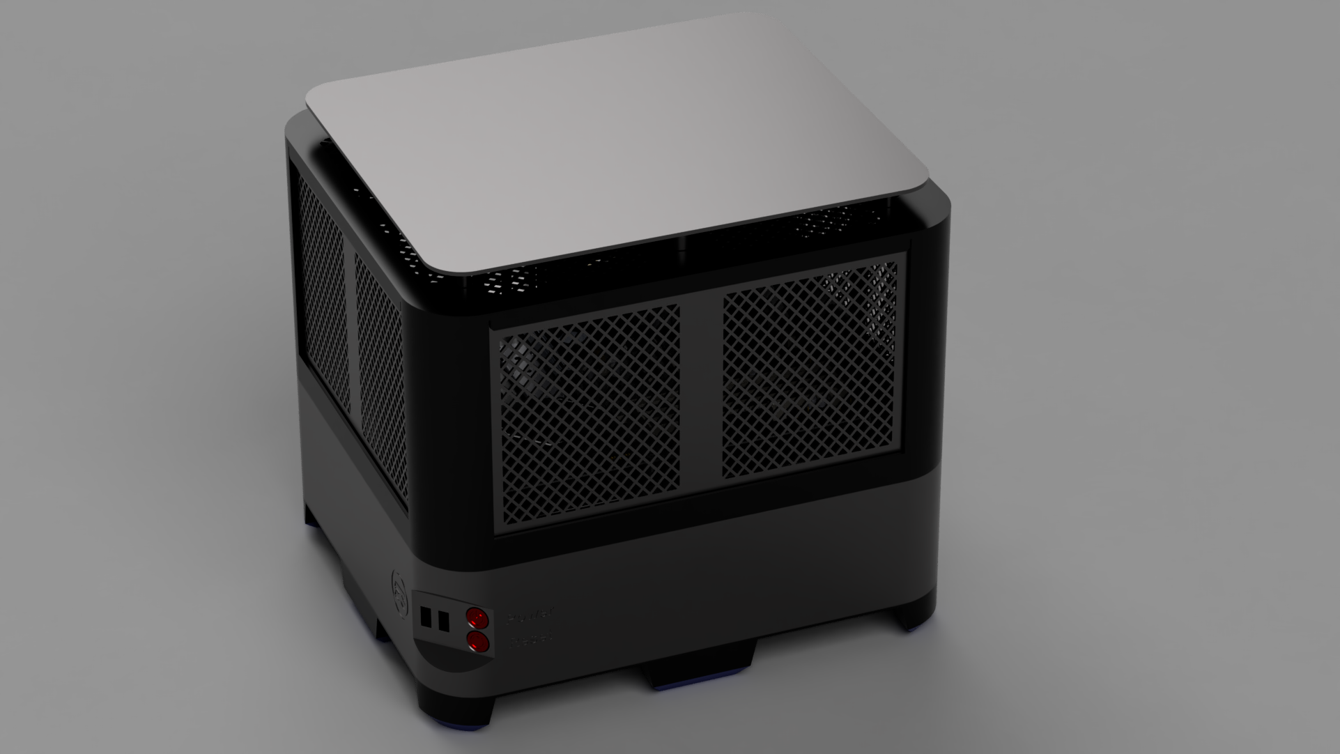 CMD Boxify PC Case